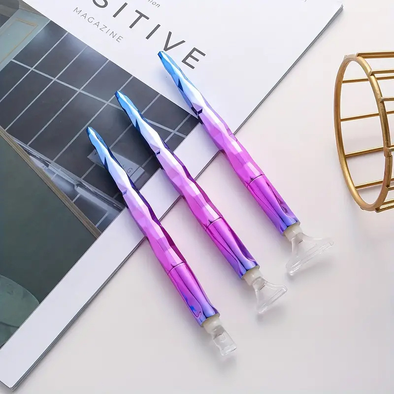 Gradient Diamond Painting Pen  - Resin Art Painting review and price