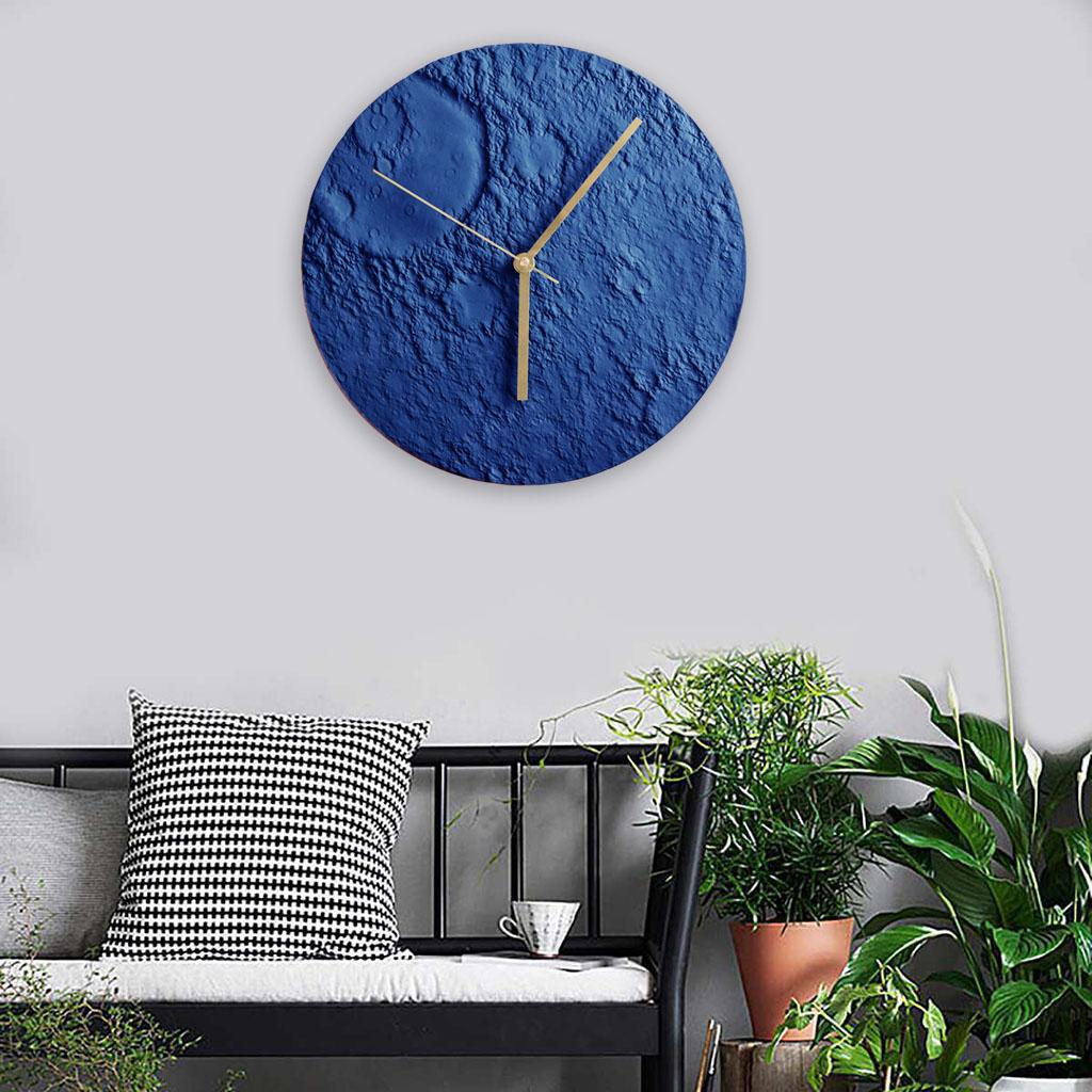Resin Decoration Pendant Clock - Resin Art Clock review and price