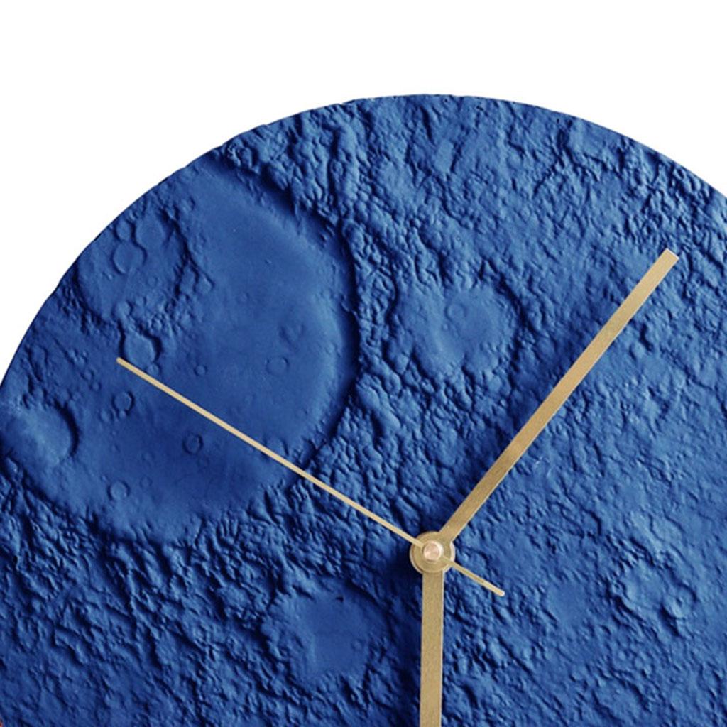 Resin Decoration Pendant Clock - Resin Art Clock review and price