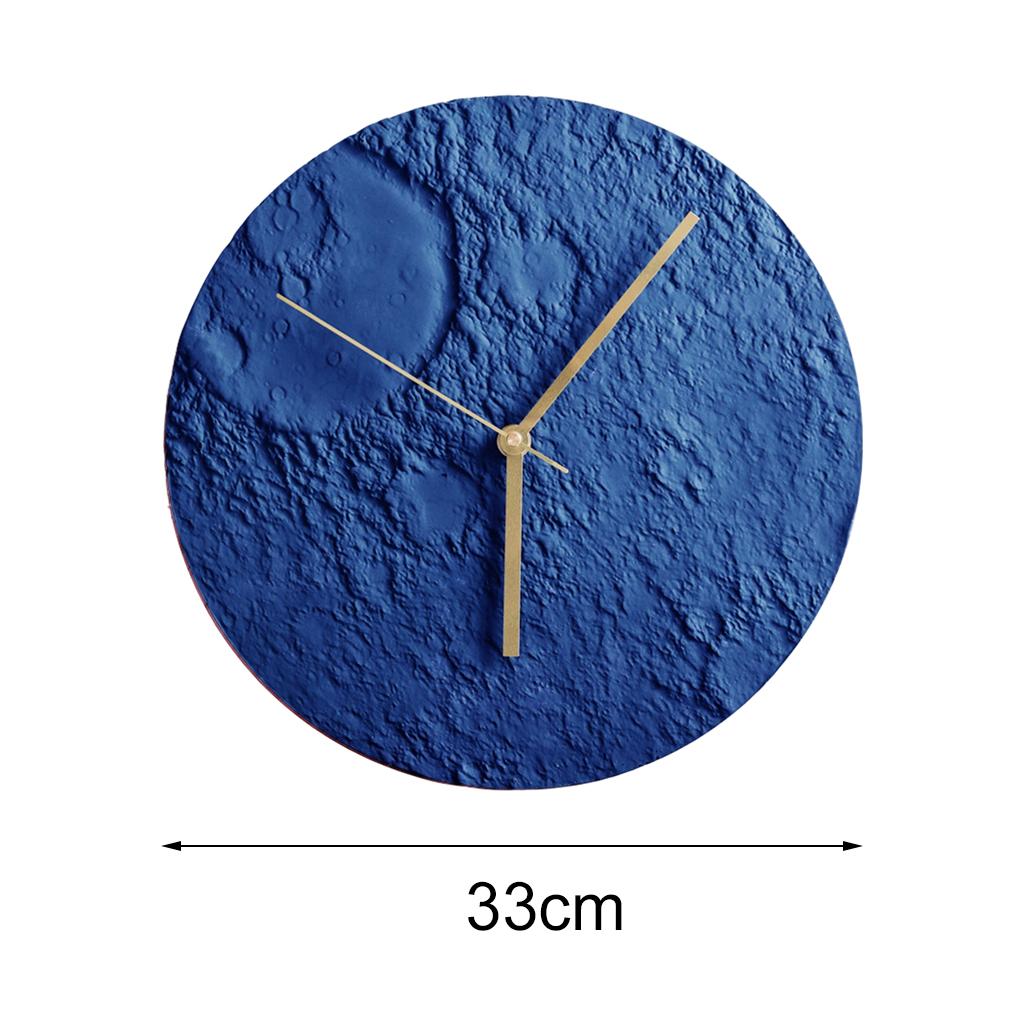 Resin Decoration Pendant Clock - Resin Art Clock review and price