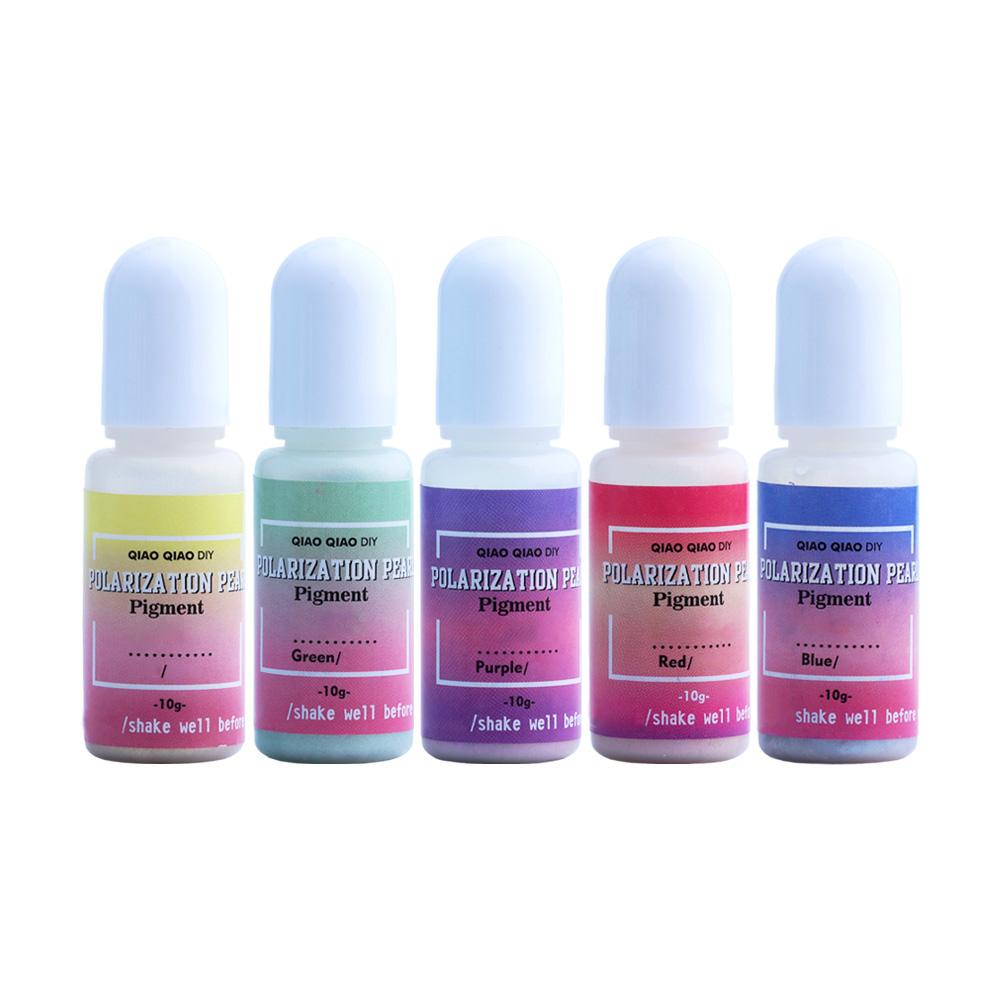 Starry Sky Epoxy Resin Pigment - Resin Art Glue review and price