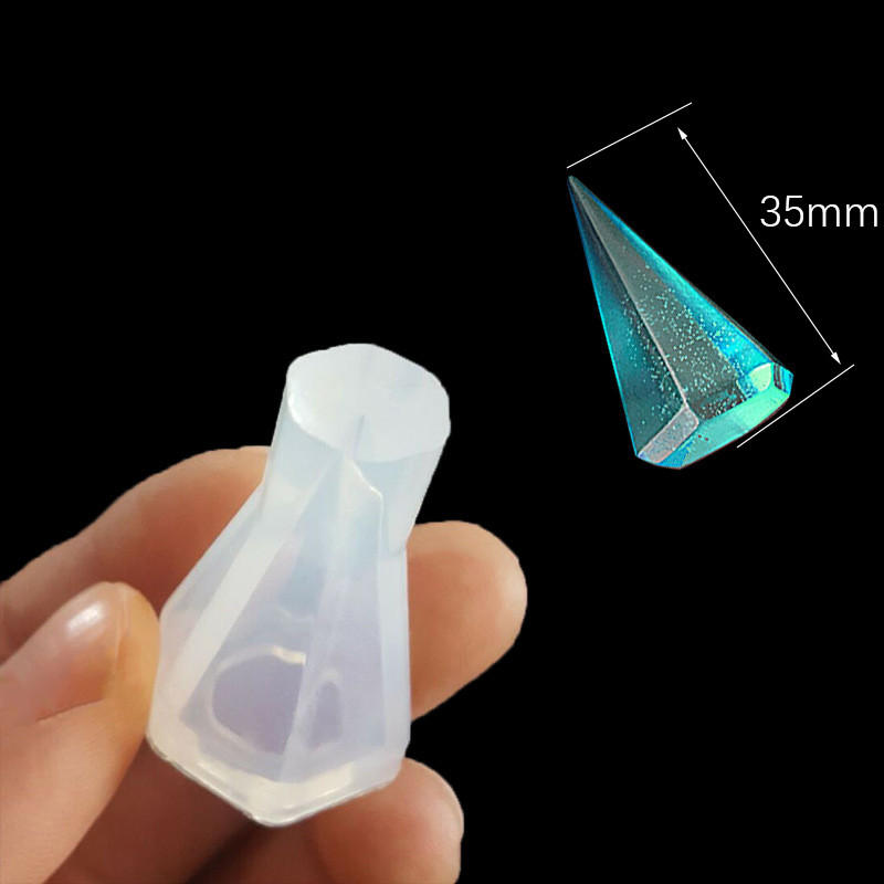 SNASAN Diamond Shape Necklace  - Resin Art Tool Kit review and price