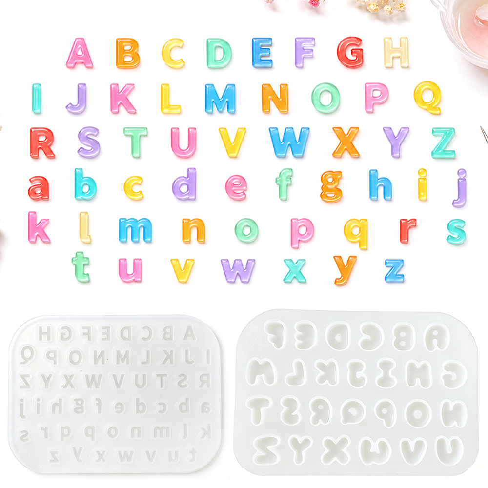 S0321 Mini Size Silicone Mold  - Resin Art Glue review and price
