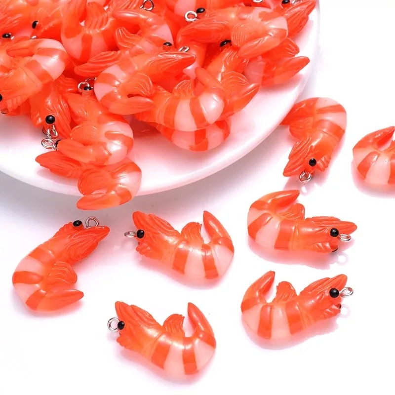 10Pcs Acrylic Resin Cartoon Se - Resin Art Essentials review and price