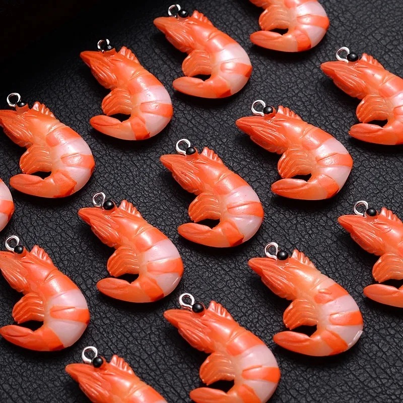 10Pcs Acrylic Resin Cartoon Se - Resin Art Essentials review and price