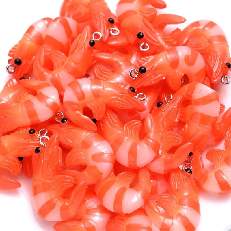 10Pcs Acrylic Resin Cartoon Se - Resin Art Essentials review and price