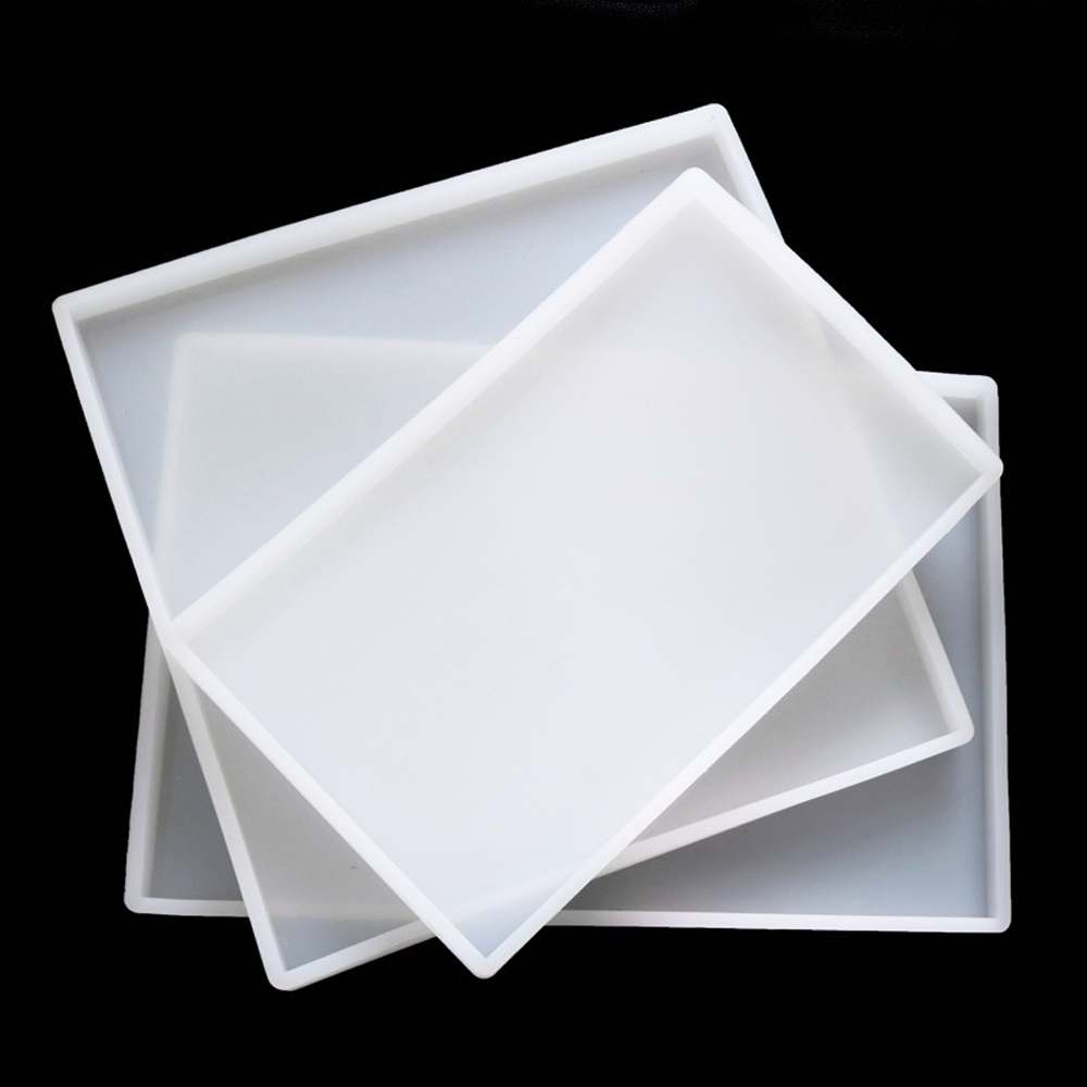 Super Big Square Coaster Silic - Coaster Mold Square review and price