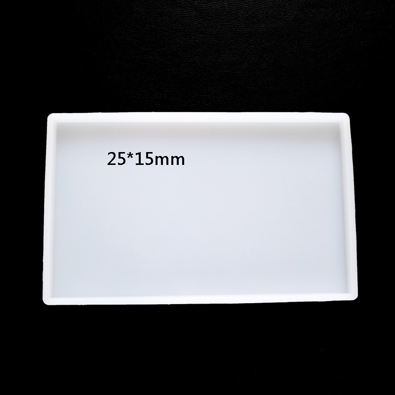 Super Big Square Coaster Silic - Coaster Mold Square review and price