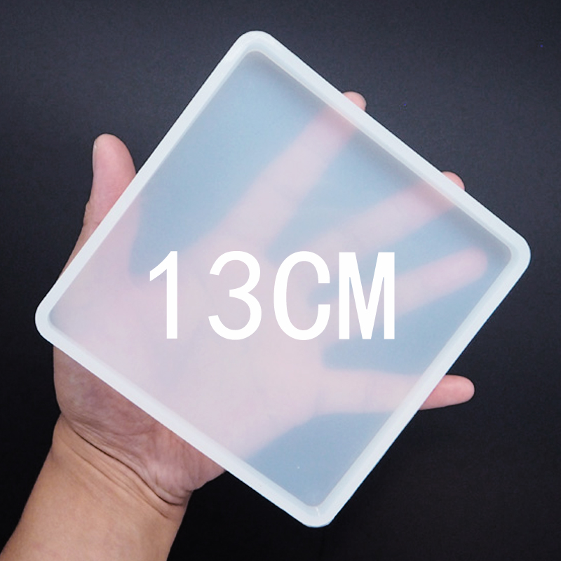 Big Square Coaster Silicone Mo - Coaster Mold Square review and price