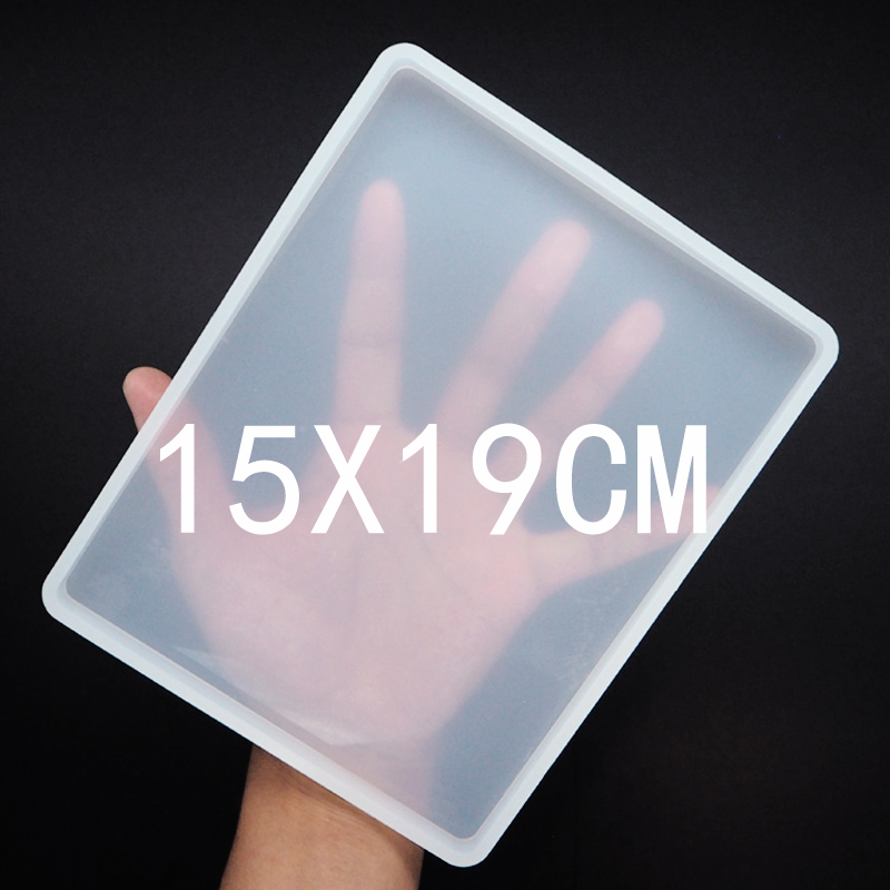 Big Square Coaster Silicone Mo - Coaster Mold Square review and price