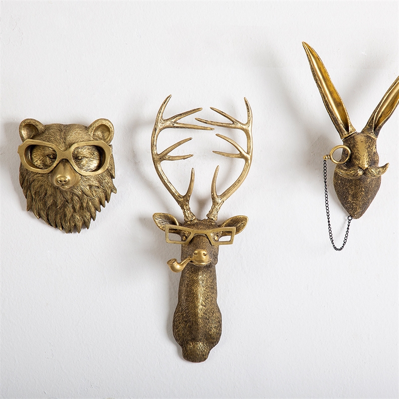 Vintage Copper Resin Animal Wa - Resin Art Anniversary Gift review and price