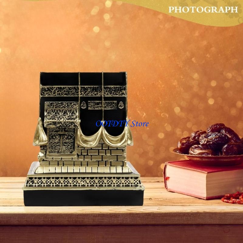 367A Kaba Replicas Model Showp - Resin Art Anniversary Gift review and price