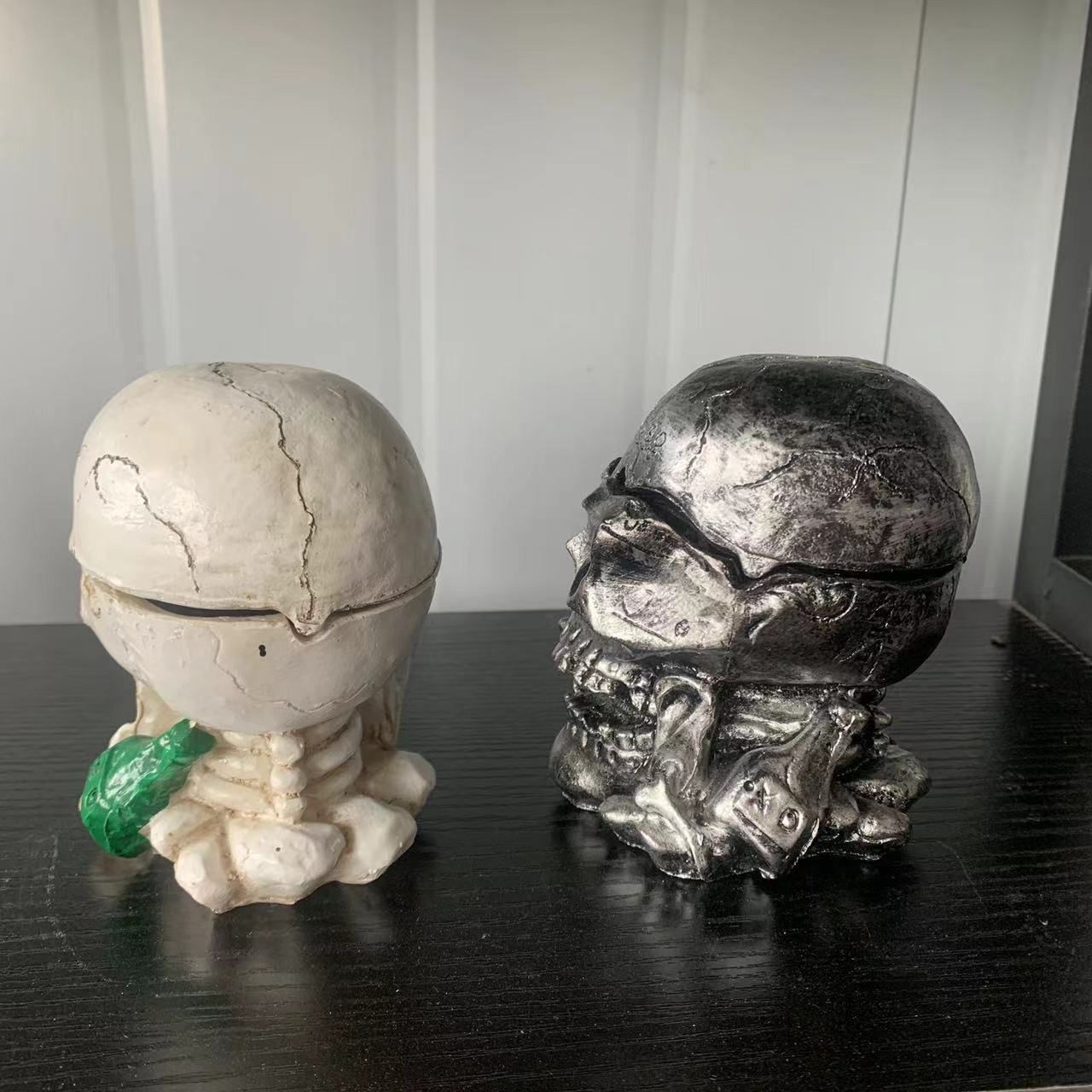Halloween New European Art Sta - Resin Art Anniversary Gift review and price