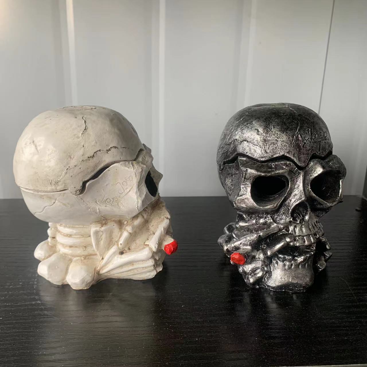 Halloween New European Art Sta - Resin Art Anniversary Gift review and price