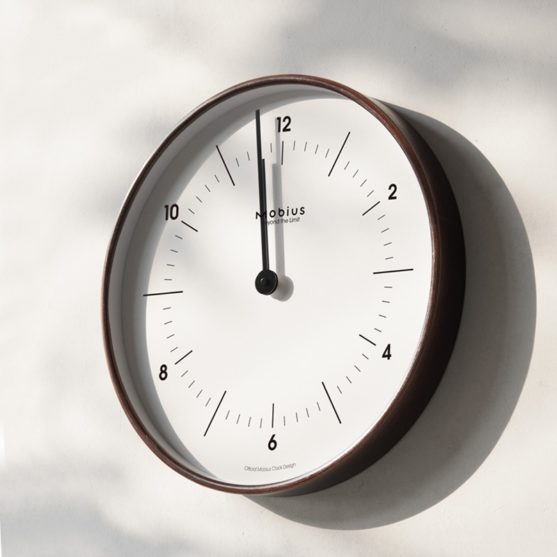 Accessories Simple Wall Clock  - Resin Art Clock review and price