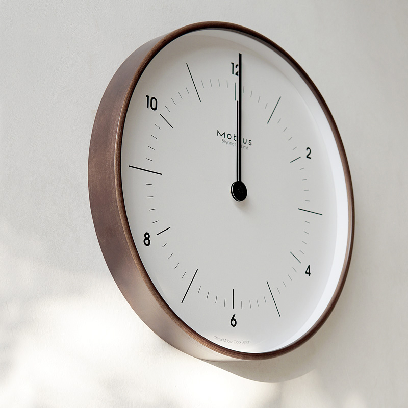 Accessories Simple Wall Clock  - Resin Art Clock review and price