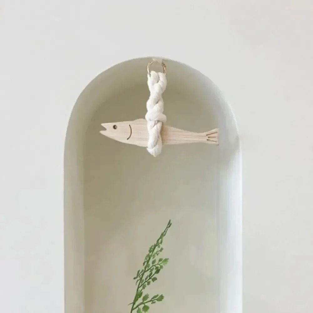 Lightweight Wooden Fish Car Or - Resin Art Anniversary Gift review and price
