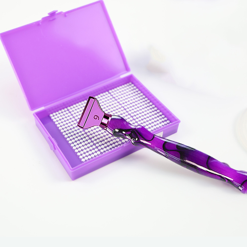 Diamond painting pen accessory - Resin Art Tool Kit review and price