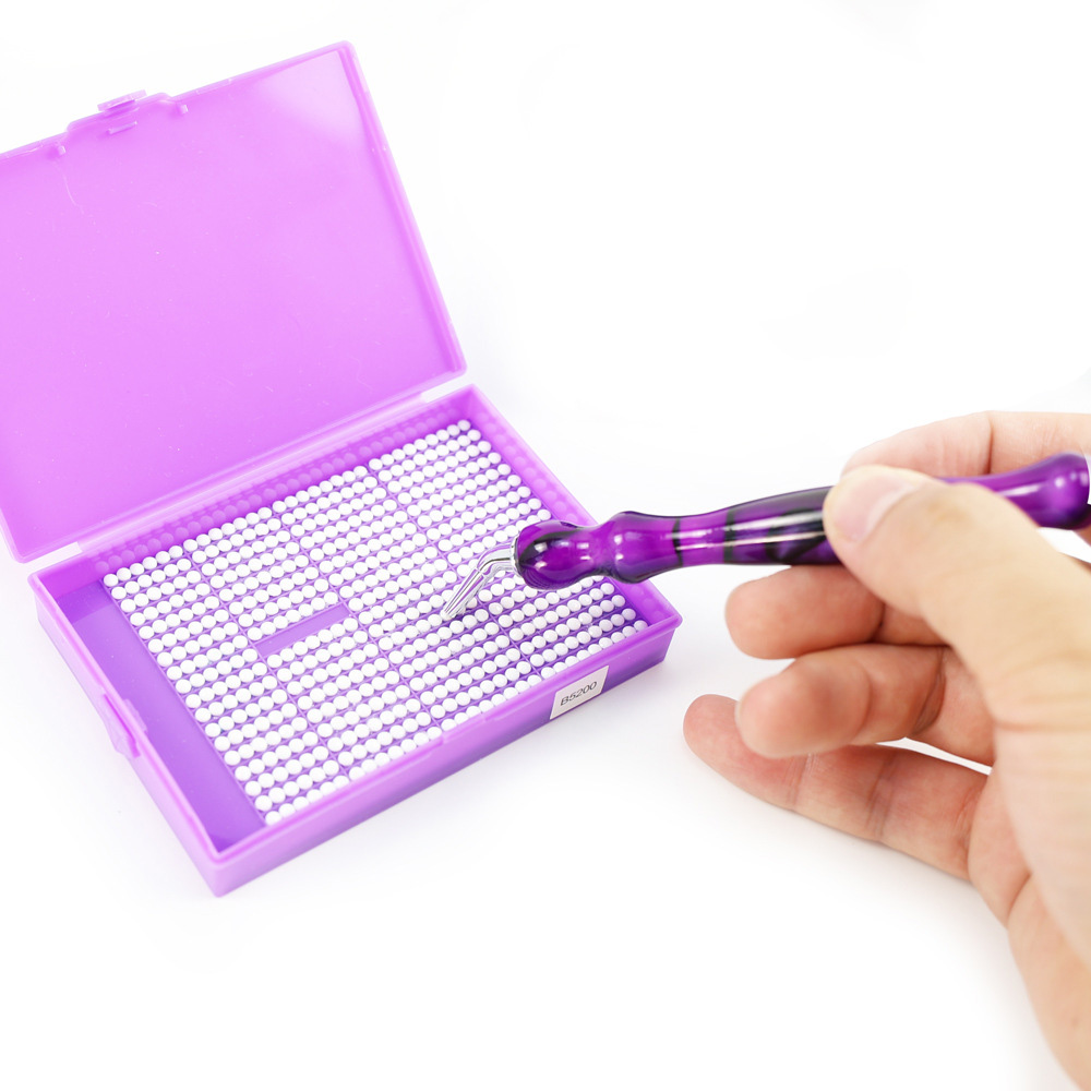 Diamond painting pen accessory - Resin Art Tool Kit review and price