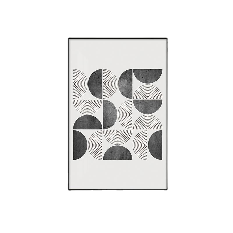 &q Classic Multi-Style Framed  - Resin Art Clock review and price