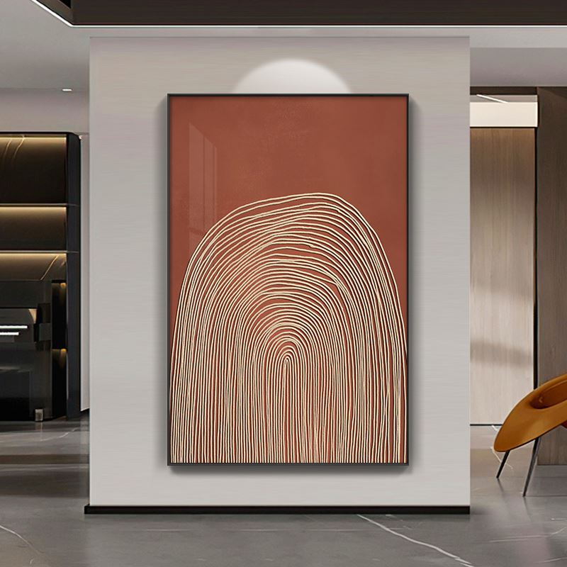 &q Classic Multi-Style Framed  - Resin Art Clock review and price