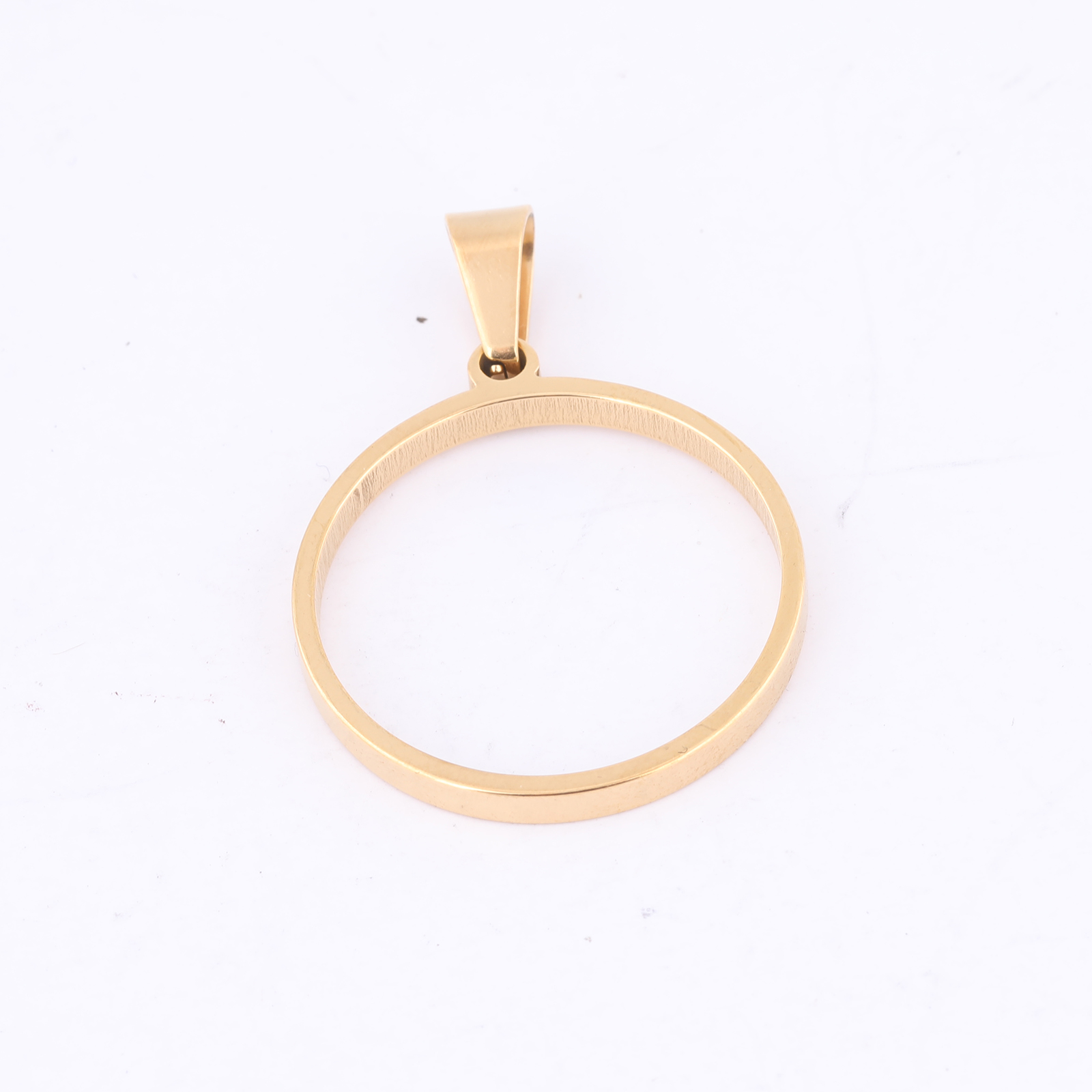 10pcs 25mm Round Open Bezel Ch - Resin Art Essentials review and price