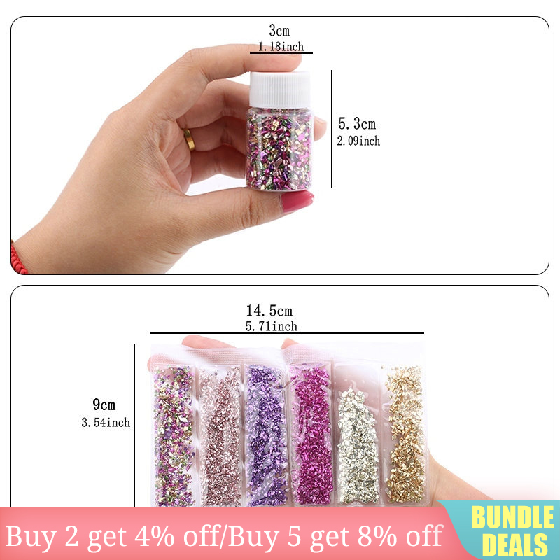 Epoxy Resin Colorful Metallic  - Resin Art Tool Kit review and price