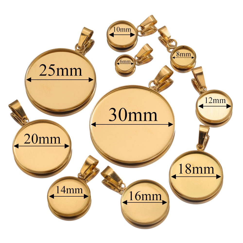 10pcs Stainless Steel Gold Pen - Resin Art Essentials review and price