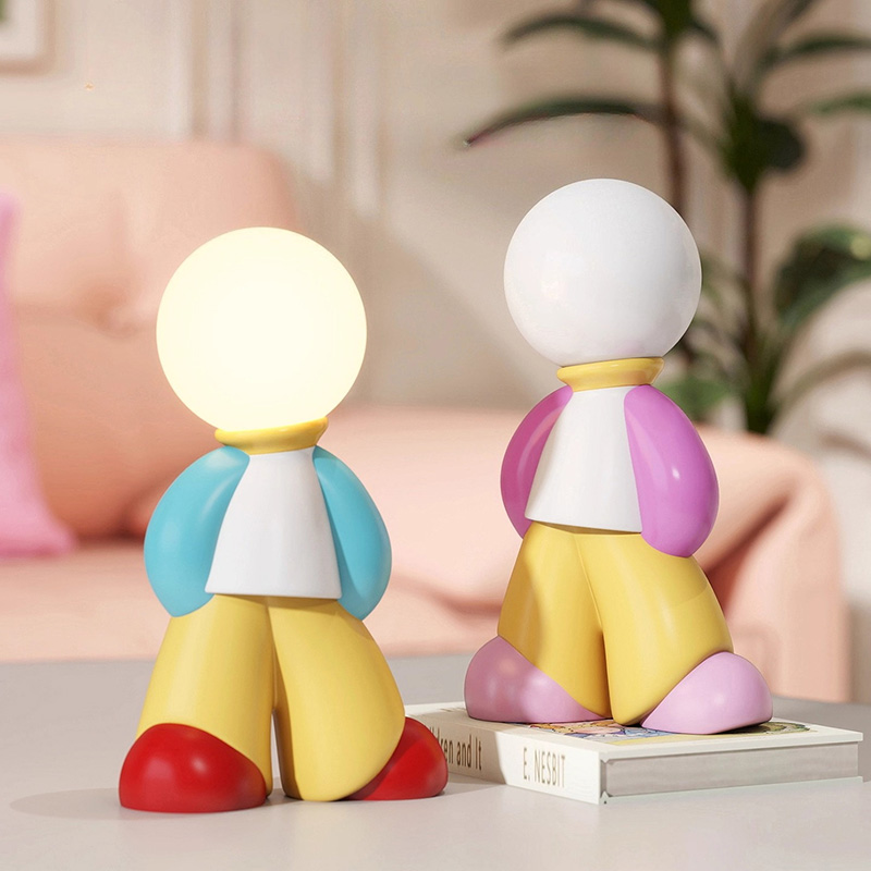 Dopamine Creative Character St - Resin Art Anniversary Gift review and price