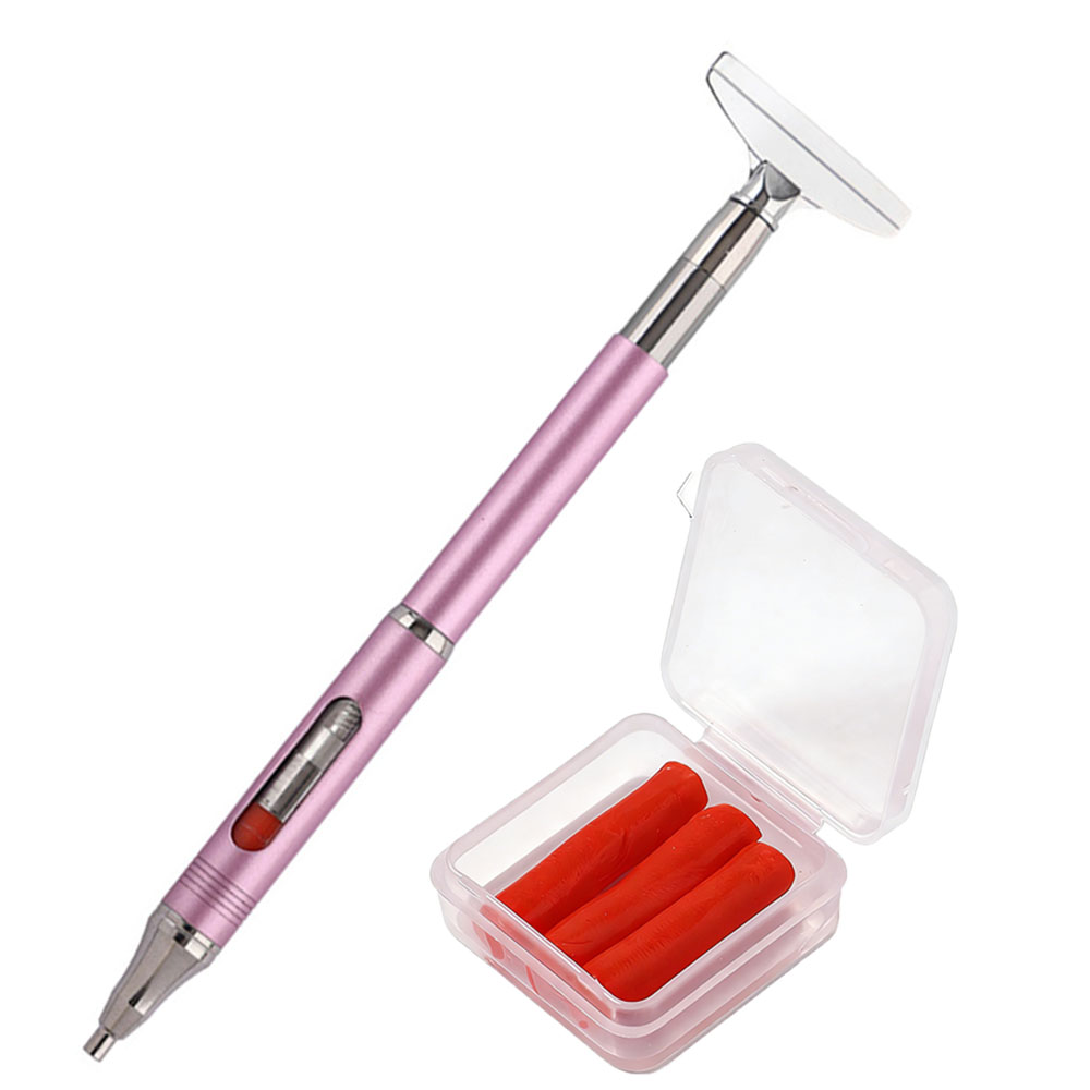 5D DIY Diamond Art Pens , Refi - Resin Art Glue review and price