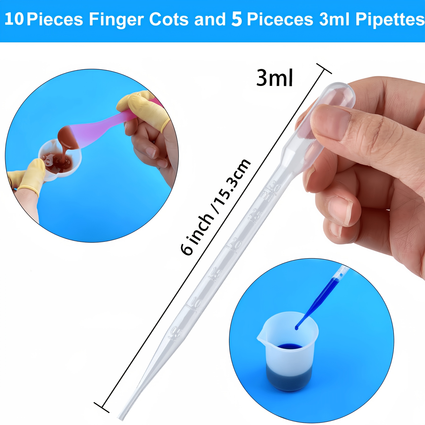 21pcs/Set Silicone Resin Casti - Resin Art Tool Kit review and price