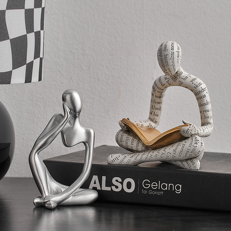 Romantic Couple Resin Sculptur - Resin Art Anniversary Gift review and price