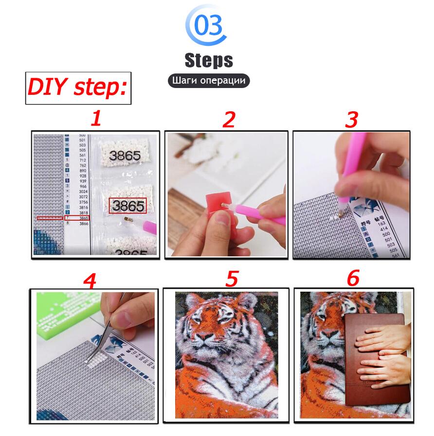 5D DIY Modern Creative Cool Pe - Resin Art Earrings Kit review and price