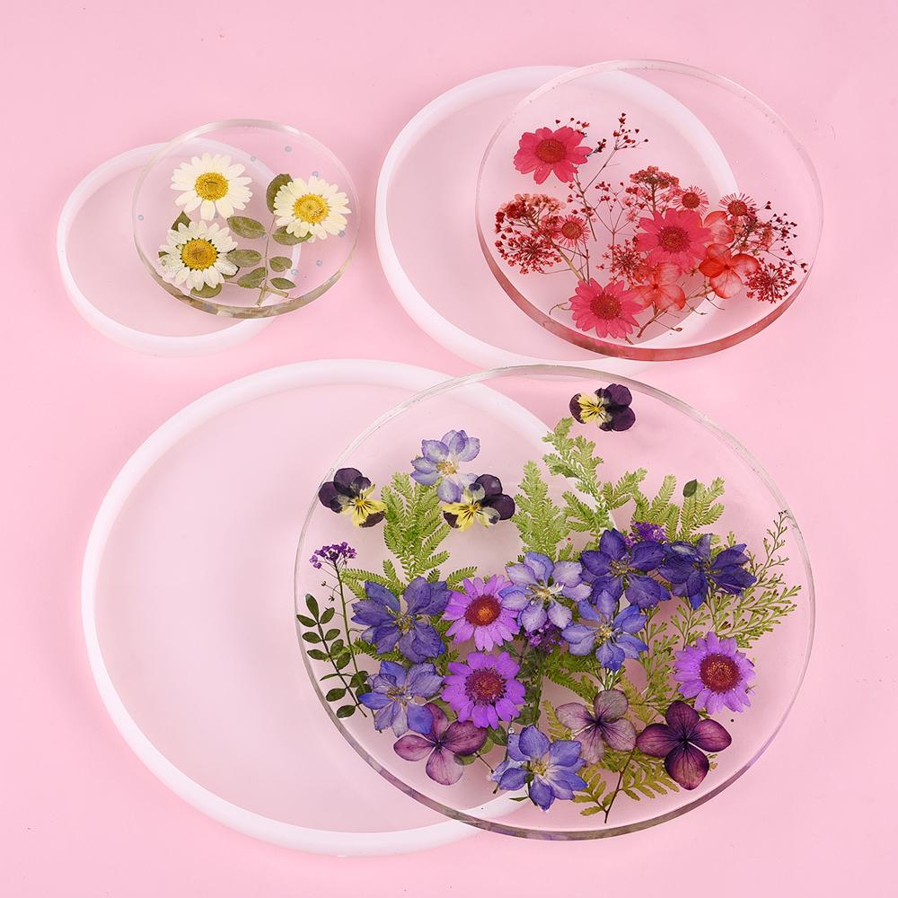 Round Square Rectangle Shape C - Coaster Mold Square review and price
