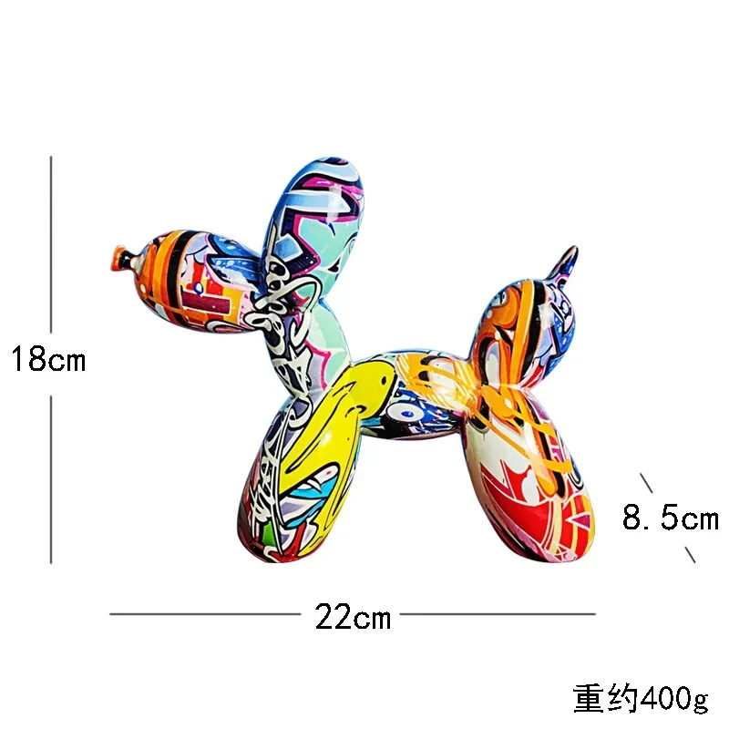 Nordic Modern Art Resin Graffi - Resin Art Anniversary Gift review and price