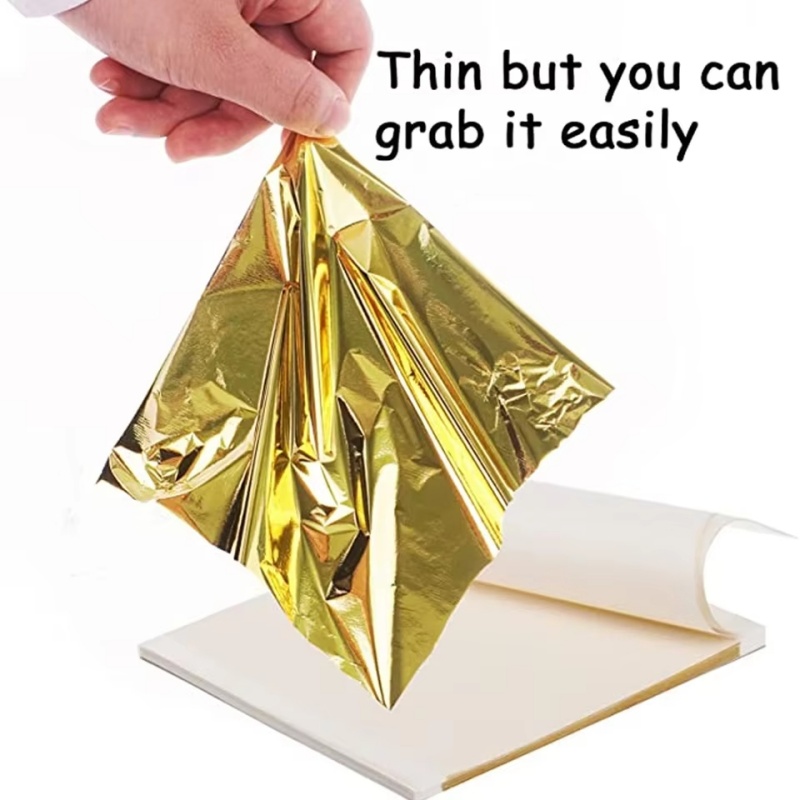 100pcs Imitation Gold Sliver C - Resin Art Anniversary Gift review and price