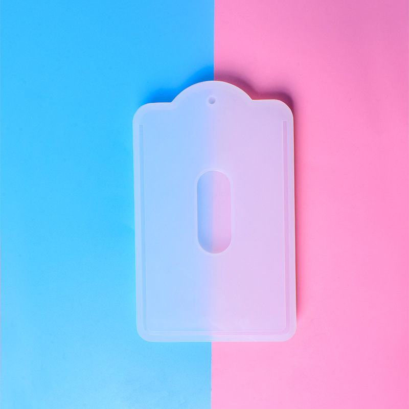 1 Piece Card Cover Mold DIY Ep - Resin Art Glue review and price
