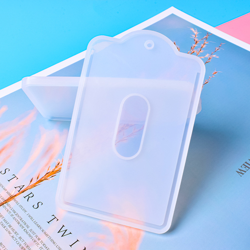 1 Piece Card Cover Mold DIY Ep - Resin Art Glue review and price