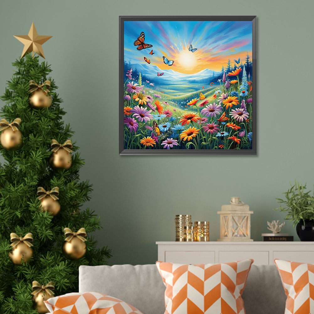 Diamond Painting Family Cute D - Resin Art Painting review and price