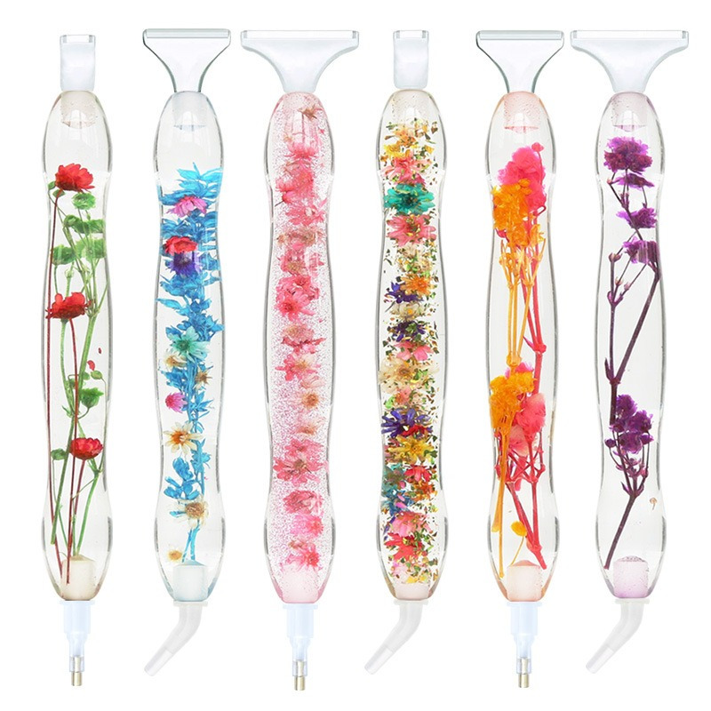 1set Flower Design Resin 5D Di - Resin Art Painting review and price