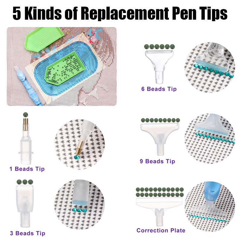Color Resin Diamond Painting P - Resin Art Tool Kit review and price